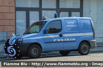 Fiat Doblò I Serie
Polizia di Stato
Unita' Cinofile
POLIZIA F3606
Parole chiave: Fiat Doblò_ISerie POLIZIAF3606 Giro_D_Italia_2018