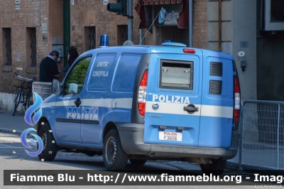 Fiat Doblò I Serie
Polizia di Stato
Unita' Cinofile
POLIZIA F3606
Parole chiave: Fiat Doblò_ISerie POLIZIAF3606 Giro_D_Italia_2018