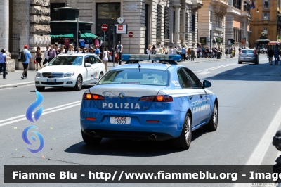 Alfa Romeo 159
Polizia di Stato
Squadra Volante
POLIZIA F5369
Parole chiave: Alfa-Romeo 159 POLIZIAF5369 Festa_della_Repubblica_2015