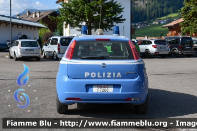 Fiat Grande Punto
Polizia di Stato
Centro addestramento Alpino di Moena
POLIZIA F7268
Parole chiave: Fiat Grande_Punto POLIZIAF7268