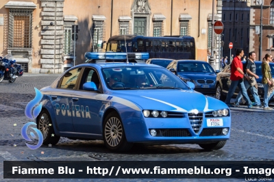 Alfa Romeo 159
Polizia di Stato
Polizia Stradale
POLIZIA F7314
Parole chiave: Alfa-Romeo 159 POLIZIAF7314 Festa_della_Repubblica_2015