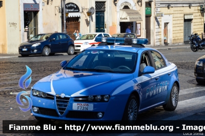 Alfa Romeo 159
Polizia di Stato
Polizia Stradale
POLIZIA F7314
Parole chiave: Alfa-Romeo 159 POLIZIAF7314 Festa_della_Repubblica_2015