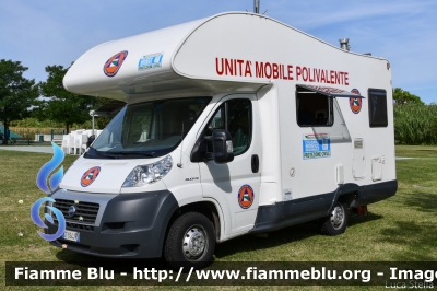 Fiat Ducato X250
Protezione Civile
Gruppo Provinciale di Forlì-Cesena
FC 01
Parole chiave: Fiat Ducato_X250