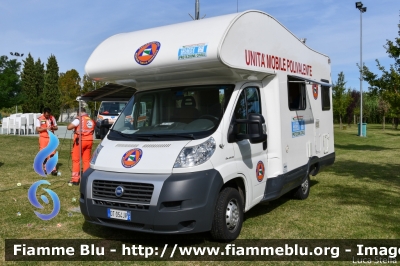 Fiat Ducato X250
Protezione Civile
Gruppo Provinciale di Forlì-Cesena
FC 01
Parole chiave: Fiat Ducato_X250