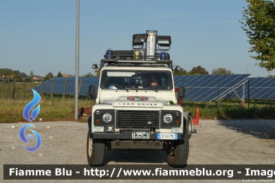 Land Rover Defender 130
Protezione Civile
Gruppo Provinciale di Ferrara
FE04
Parole chiave: Land-Rover Defender_130 Simultatem_2021