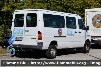 Mercedes-Benz Sprinter 4x4 II Serie
Protezione Civile
Gruppo Provinciale di Ferrara
FE08
Parole chiave: Mercedes-Benz Sprinter_4x4_IISerie Simultatem_2021