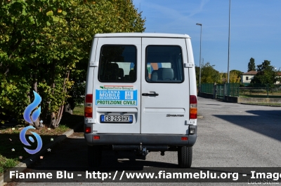 Mercedes-Benz Sprinter 4x4 II Serie
Protezione Civile
Gruppo Provinciale di Ferrara
FE08
Parole chiave: Mercedes-Benz Sprinter_4x4_IISerie Simultatem_2021