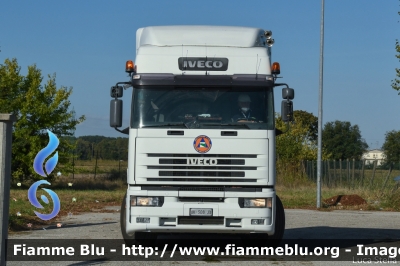 Iveco EuroStar 440E47
Protezione Civile
Gruppo Provinciale di Ferrara
FE11
Parole chiave: Iveco EuroStar_440E47 Simultatem_2021