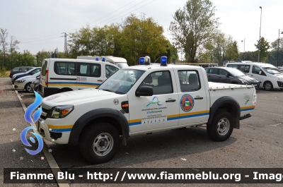 Ford Ranger VII serie
Protezione Civile
Associazione Intercomunale Alto Ferrarese
Parole chiave: Ford Ranger_VIIserie Reas_2014