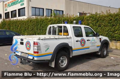 Ford Ranger VII serie
Protezione Civile
Associazione Intercomunale Alto Ferrarese
Parole chiave: Ford Ranger_VIIserie Reas_2014