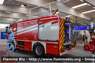 Volvo FE 320 IV serie
Vigili del Fuoco
Comando Provinciale di Pavia
Distaccamento Volontario di Mede
Allestimento Bai
Parole chiave: Volvo FE_320_IVserie Reas_2023