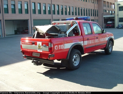 Ford Ranger V serie
Vigili del Fuoco
Comando Provinciale di Ferrara
Nucleo NBCR
::Caricamento Emergenza Aviaria::
VF 23568
Parole chiave: Ford Ranger_VSerie VF23568