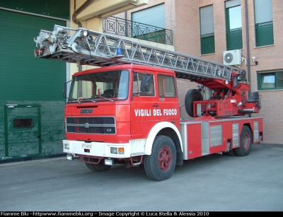 Fiat 160NC
Vigili del Fuoco
Comando Provinciale di Ferrara
Distaccamento Permanente di Codigoro
VF 14412
Parole chiave: Fiat 160NC VF14412