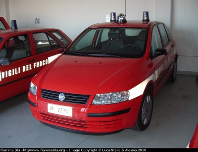 Fiat Stilo II serie
Vigili del Fuoco
Comando Provinciale di Ferrara
VF 23761
Parole chiave: Fiat Stilo_IIserie VF23761