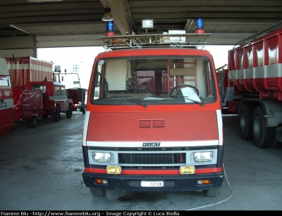 Fiat 242
Vigili del Fuoco
Comando Provinciale di Ferrara
Unità Operativa Mobile
VF 12139
Parole chiave: Fiat 242 VF12139