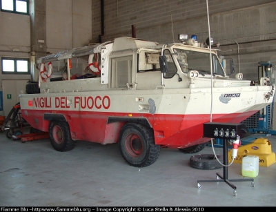 Iveco 6640G
Vigili del Fuoco 
Comando Provinciale di Ferrara
Parole chiave: Iveco 6640G