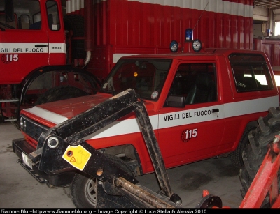 Bertone Freeclimber
Vigili del Fuoco
Comando Provinciale di Ferrara
Parole chiave: Bertone Freeclimber