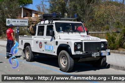 Land Rover Defender 130
Protezione Civile
Gruppo Provinciale di Ferrara
FE04
Parole chiave: Land-Rover Defender_130 Comacchio_Air_Show_2022