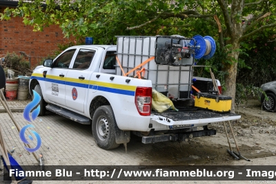 Ford Ranger IX serie
Protezione Civile
Gruppo Comunale di Finale Emilia (MO)
Parole chiave: Ford Ranger_IXserie