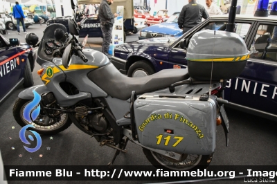 Aprilia Pegaso 650 II serie
Guardia di Finanza
Veicolo Storico
Parole chiave: Aprilia Pegaso_650_IIserie 