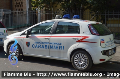 Fiat Punto Evo
Associazione Nazionale Carabinieri
Protezione Civile
Sezione di Firenze
Parole chiave: Fiat Punto_Evo