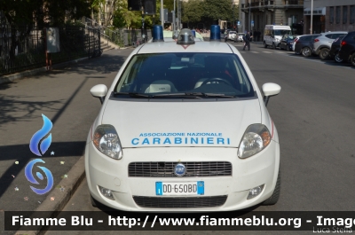 Fiat Grande Punto
Associazione Nazionale Carabinieri
Protezione Civile
Sezione di Firenze
Parole chiave: Fiat Grande_Punto