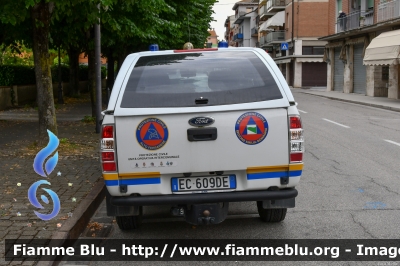 Ford Ranger VII serie
Protezione Civile
Associazione Intercomunale Alto Ferrarese
04
Parole chiave: Ford Ranger_VIserie