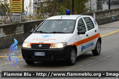 Fiat Punto III serie
Fondazione Catis Bologna
Allestimento EDM Forlì
Fox 15
Parole chiave: Fiat Punto_IIIserie Automedica