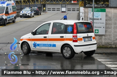 Fiat Nuova Panda I serie
Fondazione Catis Bologna
Fox 7
Parole chiave: Fiat Nuova_Panda_Iserie Automedica