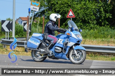 Bmw R850RT II serie
Polizia di Stato
Polizia Stradale
POLIZIA M2700
in scorta al Giro
Adriatica Ionica Race 2021
POLIZIA G0027
Moto 11
Parole chiave: Bmw R850RT_IIserie POLIZIAG0027 Adriatica_Ionica_Race_2021