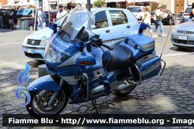 BMW R850T II serie
Polizia di Stato 
Polizia Stradale
POLIZIA G0071
Parole chiave: BMW R850T_IIserie POLIZIAG0071 Festa_della_Repubblica_2015