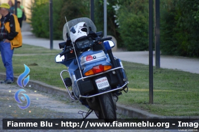 Bmw R850RT II serie
Polizia di Stato
Polizia Stradale
POLIZIA G0100
Mille Miglia 2018
Parole chiave: Bmw R850RT_IIserie POLIZIAG0100 1000_Miglia_2018