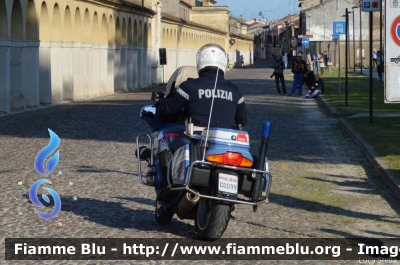 Bmw R850RT II serie
Polizia di Stato
Polizia Stradale
POLIZIA G0349
Mille Miglia 2018
Parole chiave: Bmw R850RT_IIserie POLIZIAG0349 1000_Miglia_2018