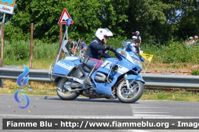 Bmw R850RT II serie
Polizia di Stato
Polizia Stradale
in scorta al Giro
Adriatica Ionica Race 2021
POLIZIA G0543
Moto Gialla
Parole chiave: Bmw R850RT_IIserie POLIZIAG0543 Adriatica_ionica_race_2021