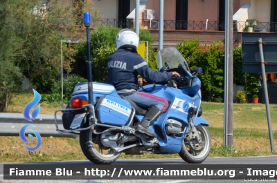 Bmw R850RT II serie
Polizia di Stato
Polizia Stradale
in scorta al Giro
Adriatica Ionica Race 2021
POLIZIA G0554
Parole chiave: Bmw R850RT_IIserie POLIZIAG0554 Adriatica_Ionica_RAce_2021