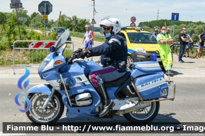 Bmw R850RT II serie
Polizia di Stato
Polizia Stradale
POLIZIA G0555
POLIZIA G0690
Parole chiave: Bmw R850RT_IIserie  POLIZIAG0555 POLIZIAG0690 Giro_D_Italia_2021