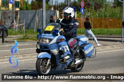 Bmw R850RT II serie
Polizia di Stato
Polizia stradale
In scorta al
Giro della Romagna
Moto 8
POLIZIA G0566
Parole chiave: Bmw R850RT_IIserie POLIZIAG