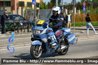 Bmw R850RT II serie
Polizia di Stato
Polizia stradale
In scorta al
Giro della Romagna
Moto 8
POLIZIA G0566
Parole chiave: Bmw R850RT_IIserie POLIZIAG0566