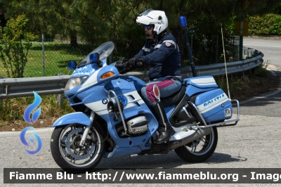 Bmw R850RT II serie
Polizia di Stato
Polizia Stradale
POLIZIA G0566
POLIZIA G1046
Parole chiave: Bmw R850RT_IIserie POLIZIAG0566 POLIZIAG1046 Giro_D_Italia_2024