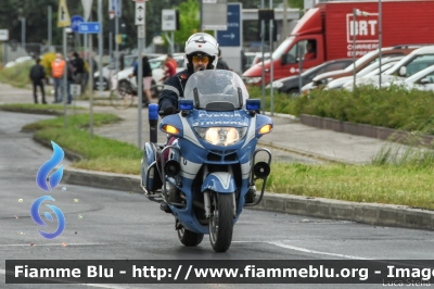 Bmw R850RT II serie
Polizia di Stato
Polizia Stradale
POLIZIA G0573
Parole chiave: Bmw R850RT_IIserie POLIZIAG0573 Giro_D_Italia_2021