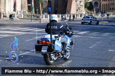 BMW R850T II serie
Polizia di Stato 
Polizia Stradale
POLIZIA G0898
Parole chiave: BMW R850T_IIserie POLIZIAG0898 Festa_della_Repubblica_2015