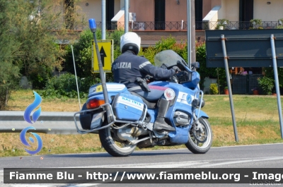 Bmw R850RT II serie
Polizia di Stato
Polizia Stradale
in scorta al Giro
Adriatica Ionica Race 2021
POLIZIA G0927
Moto Jolly
Parole chiave: Bmw R850RT_IIserie POLIZIAG0927 Adriatica_Ionica_RAce_2021