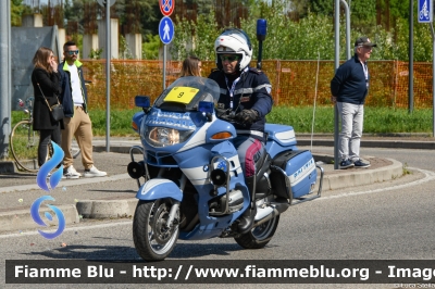 Bmw R850RT II serie
Polizia di Stato
Polizia Stradale
In scorta al
Giro della Romagna
Moto 9
POLIZIA G0930
Parole chiave: Bmw R850RT_IIserie POLIZIAG