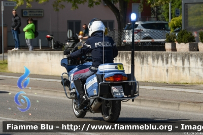 Bmw R850RT II serie
Polizia di Stato
Polizia Stradale
In scorta al
Giro della Romagna
Moto 9
POLIZIA G0930
Parole chiave: Bmw R850RT_IIserie POLIZIAG