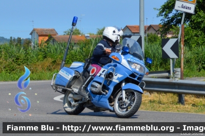 Bmw R850RT II serie
Polizia di Stato
Polizia Stradale
in scorta al Giro
Adriatica Ionica Race 2021
POLIZIA G0961
Moto 18
Parole chiave: Bmw R850RT_IIserie POLIZIAG0961 Adriatica_Ionica_RAce_2021