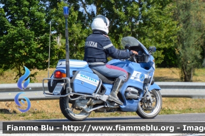 Bmw R850RT II serie
Polizia di Stato
Polizia Stradale
in scorta al Giro
Adriatica Ionica Race 2021
POLIZIA G0971
Moto 11
Parole chiave: Bmw R850RT_IIserie POLIZIAG0971 Adriatica_Ionica_Race_2021