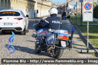 Bmw R850RT II serie
Polizia di Stato
Polizia Stradale
POLIZIA G0973
Mille Miglia 2018
Parole chiave: Bmw R850RT_IIserie POLIZIAG0973 1000_Miglia_2018