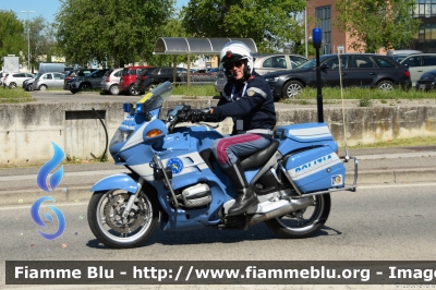 Bmw R850RT II serie
Polizia di Stato
Polizia stradale
In scorta al
Giro della Romagna
Moto 7
POLIZIA G0999
Parole chiave: Bmw R850RT_IIserie POLIZIAG0999