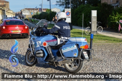 Bmw R850RT II serie
Polizia di Stato
Polizia Stradale
POLIZIA G1045
Mille Miglia 2018
Parole chiave: Bmw R850RT_IIserie POLIZIAG1045 1000_Miglia_2018