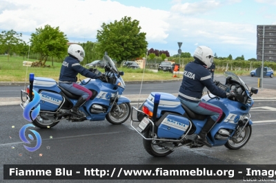 Bmw R850RT II serie
Polizia di Stato
Polizia Stradale
POLIZIA G1046
POLIZIA G1069
Parole chiave: Bmw R850RT_IIserie POLIZIAG1046 POLIZIAG1069 Giro_D_Italia_2021